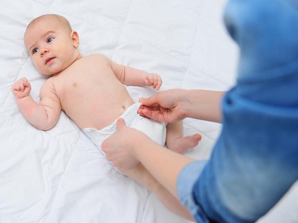 Kenali Perbedaan BAB antara Bayi ASI dan Formula, Frekuensi dan Warnanya