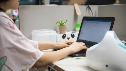 Detik Network