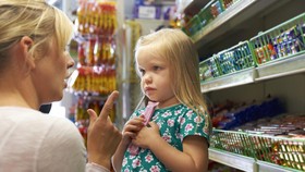 Studi: Makanan Kemasan Anak-anak Tinggi Gula Rendah Nutrisi