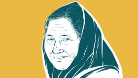 Savitri Jindal, Wanita Terkaya di Asia Berharta Rp259,8 T