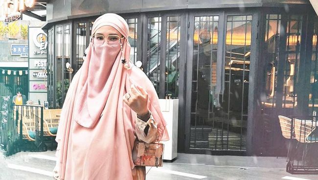 Kasus Inara Rusli Diduga Lakukan Zina, Klaim Tidak Tahu Pasangan Beristri