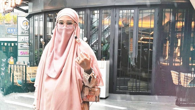Inara Rusli Inara Rusli