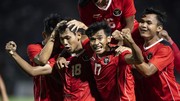 Undian Kualifikasi Piala Asia U-23: Indonesia di Pot Khusus