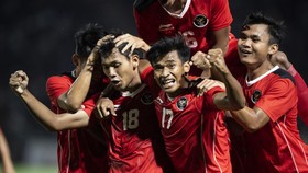 Jadwal Siaran Langsung Indonesia vs Thailand di SEA Games 2023