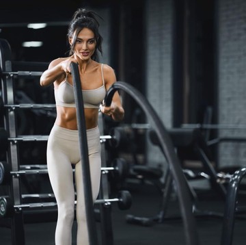 img-title Pemula Wajib Tahu! Lakukan 6 Tips Sederhana Ini untuk Mengurangi Pegal Setelah Gym
