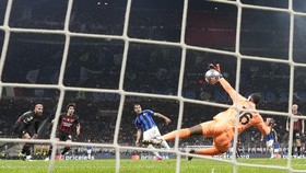 Jadwal Siaran Langsung Inter vs Milan di Liga Champions