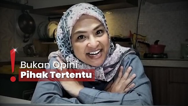 Ira Riswana Minta Polisi Proses Kasus Anaknya Sesuai Fakta Hukum