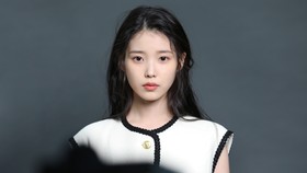 IU Minta Ganti Rugi Usai Bebas dari Tuduhan Plagiat Lagu