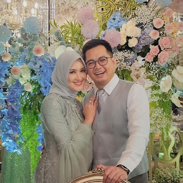 Kabar Terbaru Tommy Kurniawan Usai 5 Tahun Menikah Lagi dengan Eks Pramugari