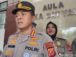 Kapolda Jabar Minta Jajaran Jaga Netralitas Jelang Pemilu 2024
