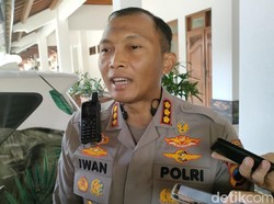 Sopir Kampus UNS Jadi Tersangka Penganiayaan Ketua BEM FMIPA!
