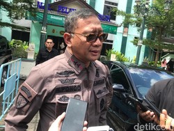 Kejati DIY Usut Dugaan Mafia di Kasus Tanah Kas Desa