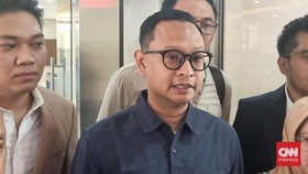 Diperiksa Bareskrim, Keponakan Wamenkumham Minta Tak Ditahan