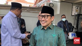 Musra NU Mojokerto Sepakat Dukung Cak Imin Capres 2024