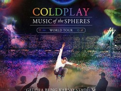 Promotor Konser Coldplay dan Loket.com Bakal Diperiksa Lagi Besok