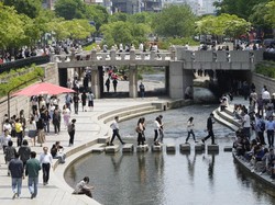 Masyarakat Korea Selatan Ramai-ramai Setop Makan Buah, Apa Sebabnya?