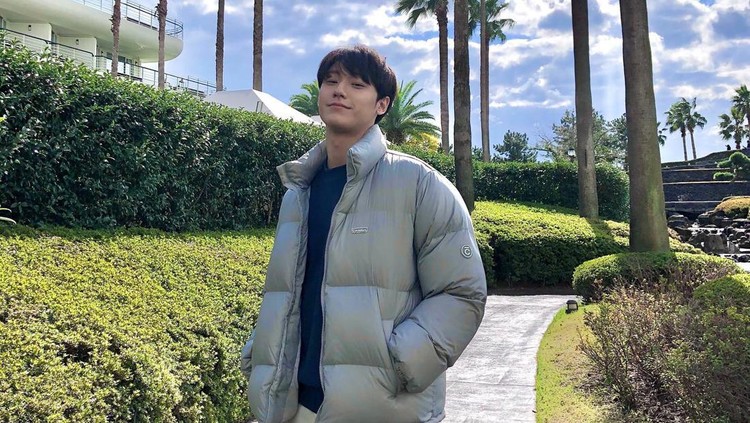 lee do hyun lee do hyun