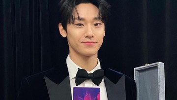 IBUNDA LEE DO HYUN PERNAH BEKERJA JADI PENGANTAR KORAN