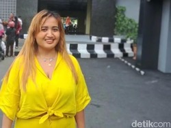 Lina Mukherjee Kena Mental Jadi Tersangka Kasus Makan Babi, Mau ke Psikolog