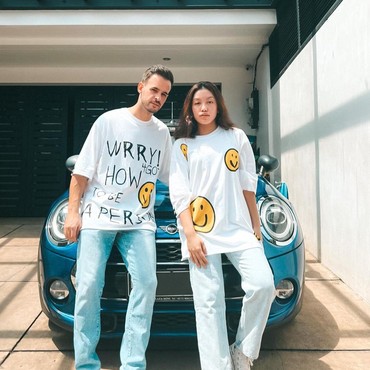 Antonio Delola Umumkan Akun Instagram Pribadi Kena Retas