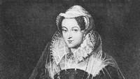 Kisah Tragis Mary Queen of Scots, Jadi Ratu di Usia 6 Tahun & Dipenjara 19 Tahun