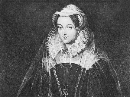 Kisah Tragis Mary Queen of Scots, Jadi Ratu di Usia 6 Tahun & Dipenjara 19 Tahun