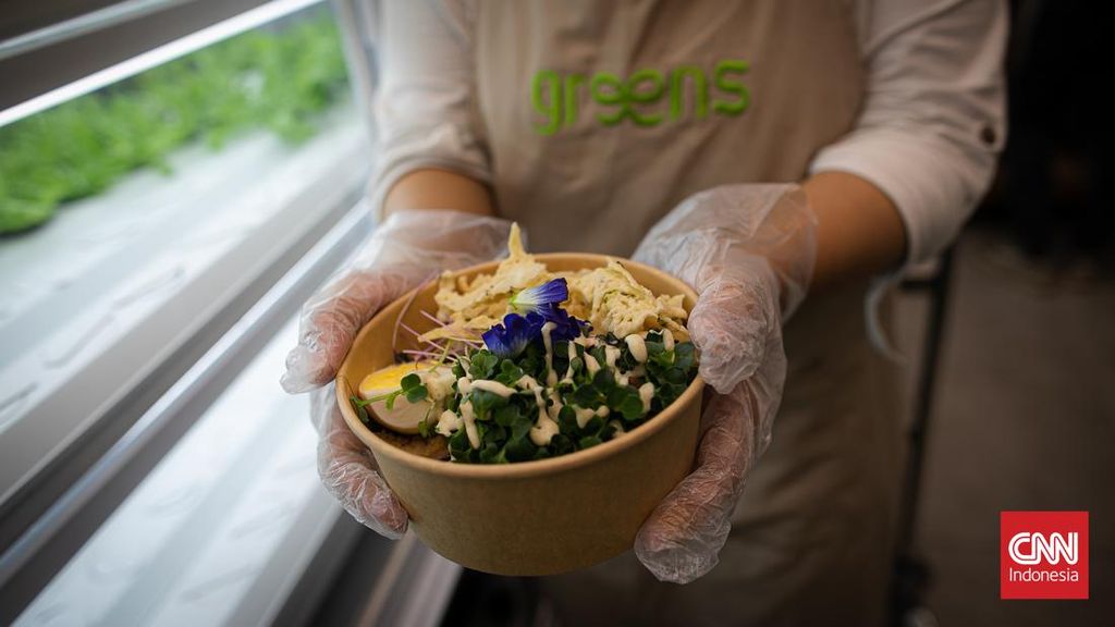 5 Tren Makanan Sehat yang Diprediksi Booming di 2026