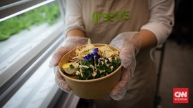 5 Tren Makanan Sehat yang Diprediksi Booming di 2026