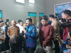 Warga Tegalrejo Ini Dapat Duit Rp 18 M Ganti Rugi Proyek Tol Solo-Yogya