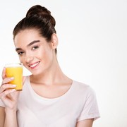 5 Resep Minuman Vitamin C Terbaik yang Ampuh Atasi Kulit Kusam, Biar Wajah Mendadak Glowing!