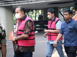 Negara Rugi Rp 282 M, Kejagung Tetapkan 6 Tersangka Proyek Fiktif PT GTS