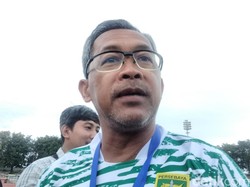 Persis Solo Vs Persebaya: Sulitnya Bajul Ijo Menangi Laga Pertama