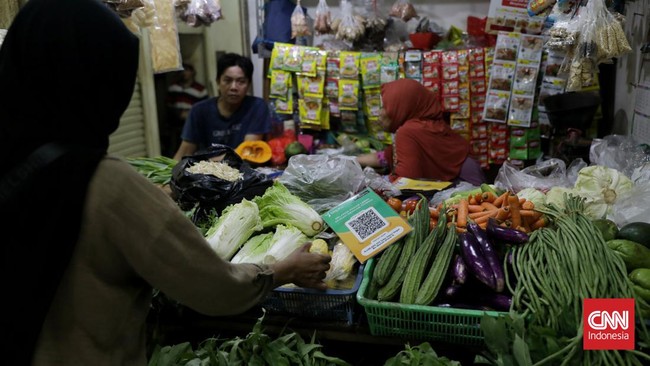 Kajian tarif BPP Anyar Bahari diputuskan dengan memperhatikan potensi dan klasifikasi pasar, di mana pasar di Jakarta Utara itu masuk kategori pasar kelas C.