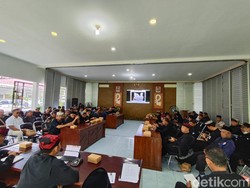 Pilkades Serentak di Banyuwangi Digelar 25 Oktober, Berikut Tahapannya