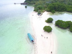 8 Wisata dan Kuliner Hits Lampung 2026, Simak!