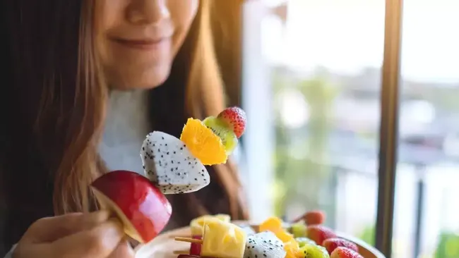 5 Macam Buah-buahan yang Tidak Boleh Dikonsumsi Setiap Hari, Ketahui Alasannya Yuk!