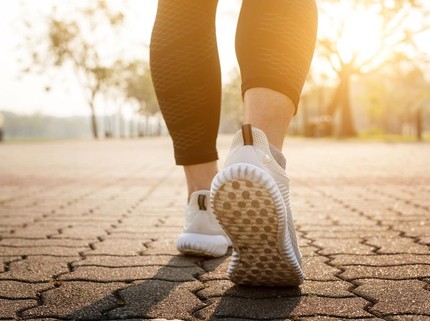 6 Resolusi Hidup Sehat untuk Kejar Body Goals di 2024, Semangat Lakukan yuk Bun!