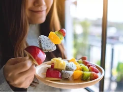 7 Manfaat Sehat Makan Buah Tiap Pagi, Selain Sehatkan Pencernaan