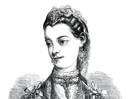 Kisah Queen Charlotte, Punya 15 Anak & Setia Dampingi Raja Inggris yang Sakit Mental