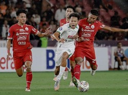 PSIS Semarang Boyong Sayap Kiri PSS Sleman, Rifky Suryawan