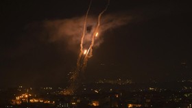 Mengenal 'Benteng' Israel Iron Dome, Kenapa Bisa Dibobol Hamas?
