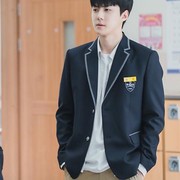 Potret Sehun EXO di Drama Korea All That We Loved, Tampil Menawan Jadi Siswa SMA!