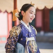 Penampilan Aktris Korea yang Menawan Saat Jadi Ratu di Drama Sageuk, Bikin Pangling!