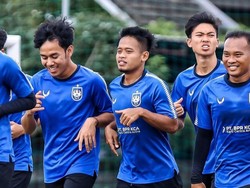 PSIS Semarang Gelar Latihan Perdana 22 Mei, Langsung Genjot Fisik