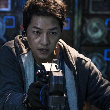 img-title 5 Film Korea yang Diundang ke Cannes Film Festival 2023, Salah Satunya Dibintangi Song Joong Ki