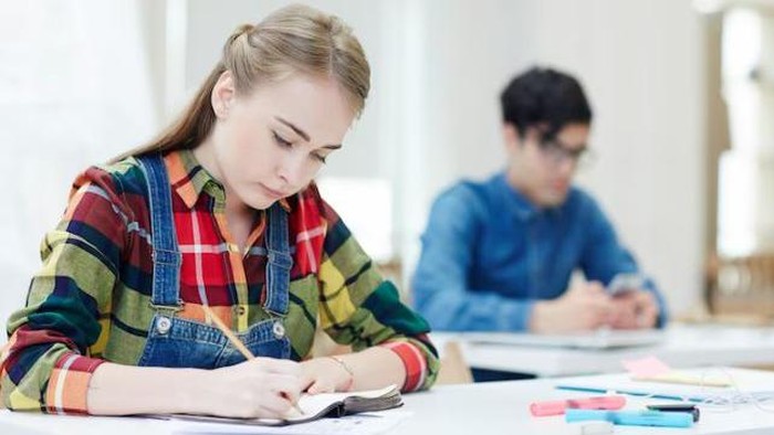 Kombinasikan Hasil Tes MBTI Kamu dengan Tes Psikologi Grafis untuk Semakin Mengenal Diri Sendiri