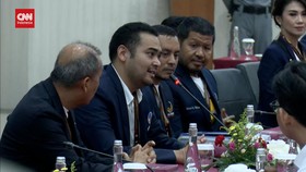VIDEO: Partai Nasdem Klaim 50 Calegnya Doktor, 2 profesor