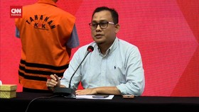 VIDEO: Jadi Tersangka TPPU, KPK Telusuri Harta Rafael Alun