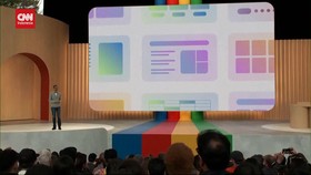 VIDEO: Google Pamer 'Keajaiban' AI