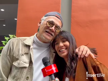 img-title 17 Tahun Tak Bertemu Anak, Tio Pakusadewo: Selalu Ingat Saya Ini Rumahmu